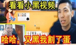 小黑爆料搞笑视频合集,让你笑到肚子疼